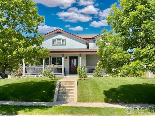 395 Longspur Dr, Brighton, CO, 80601-8765 | Card Image