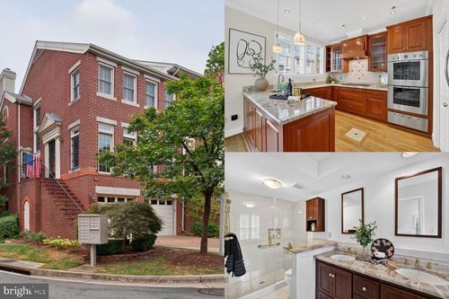 3817 Charles Ave, ALEXANDRIA, VA, 22305-2053 | Card Image