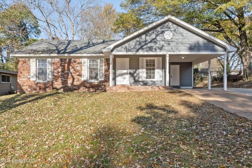 1366 Moss Point Drive, Southaven, MS, 38671 | Card Image