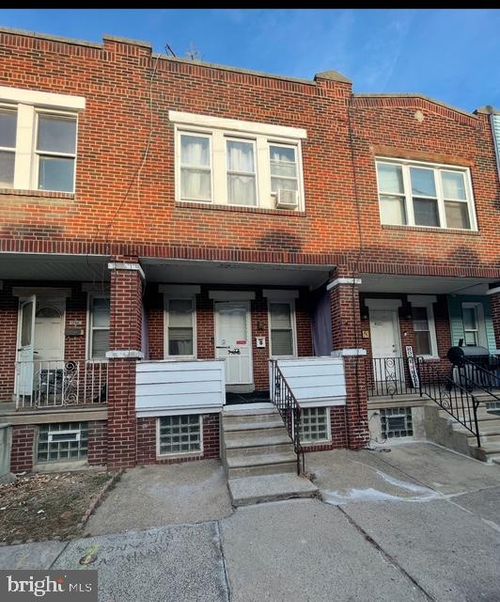 2081 Anchor St, PHILADELPHIA, PA, 19124-1632 | Card Image