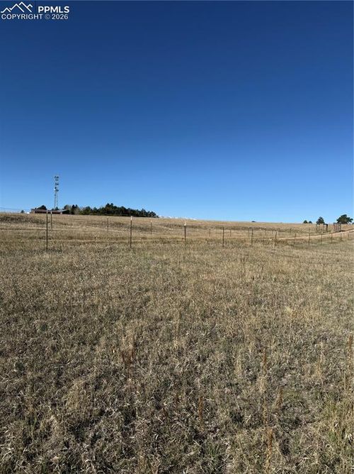 16761 Endless Skye Lane, Colorado Springs, CO, 80908 | Card Image