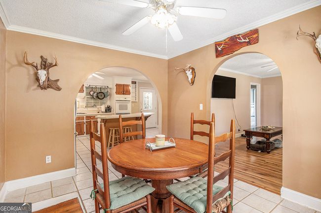 382 Stevens Grove Church Rd, House other with 3 bedrooms, 3 bathrooms and 3 parking in Lexington GA | Image 6