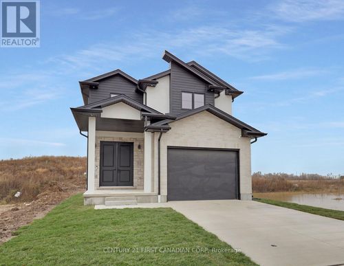 Lot 207 Hobbs Dr, London, ON, N6M | Card Image