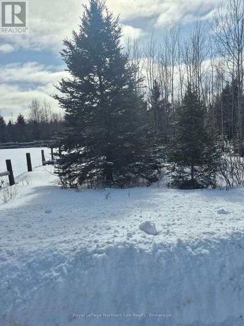 406 Cameron Rd, Mattawa, ON, P0H1V0 | Card Image