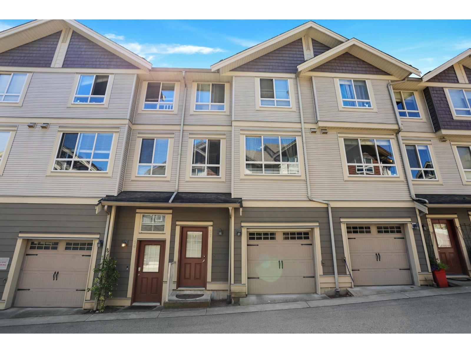 Residential in Surrey 2
