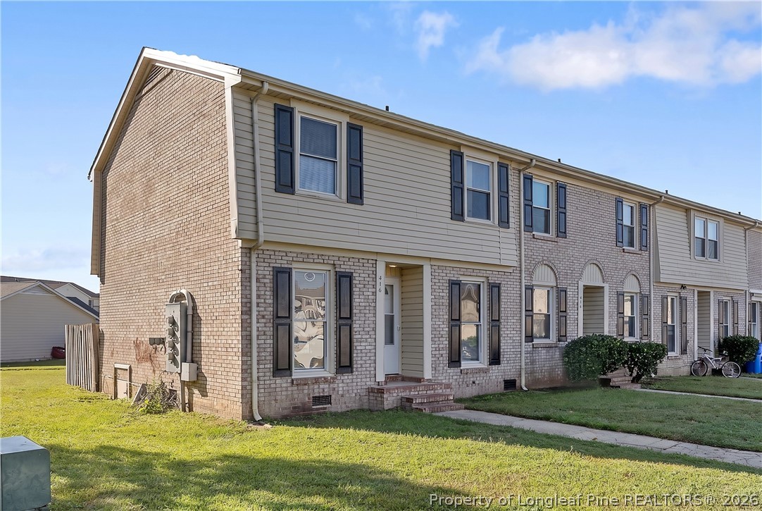 Residential in Fayetteville 2