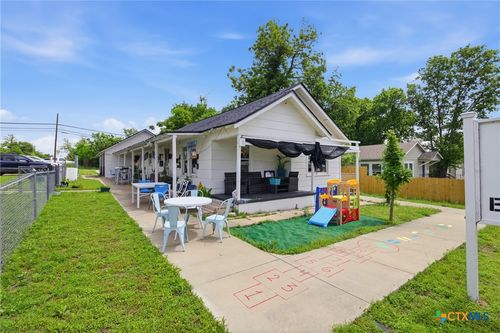 201 S 31st Street, Temple, TX, 76504 | Card Image