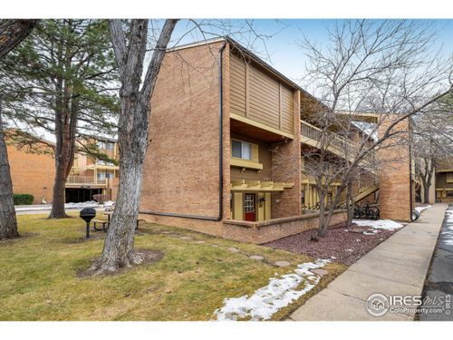 122-3000 Colorado Ave, Boulder, CO, 80303 | Card Image