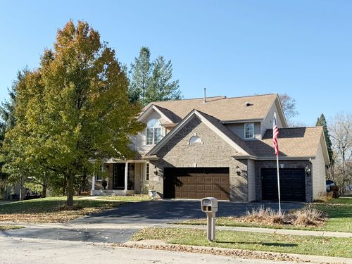 2868 English Ln, Rockford, IL, 61114-6633 | Card Image