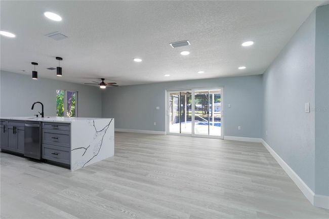 7919 Rusty Oak Dr, House other with 3 bedrooms, 2 bathrooms and null parking in NEW PORT RICHEY FL | Image 7