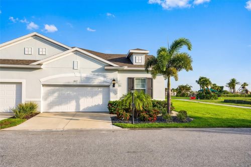 1867 Nottingham Trl, PORT CHARLOTTE, FL, 33980-5625 | Card Image