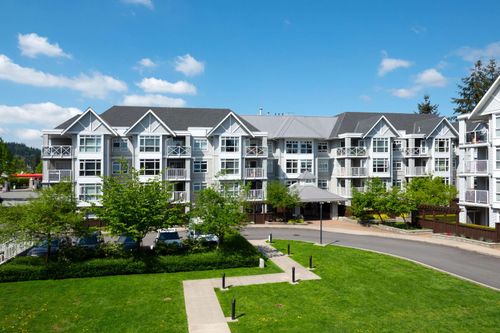 312-3136 St Johns St, Port Moody, BC, V3H5E4 | Card Image