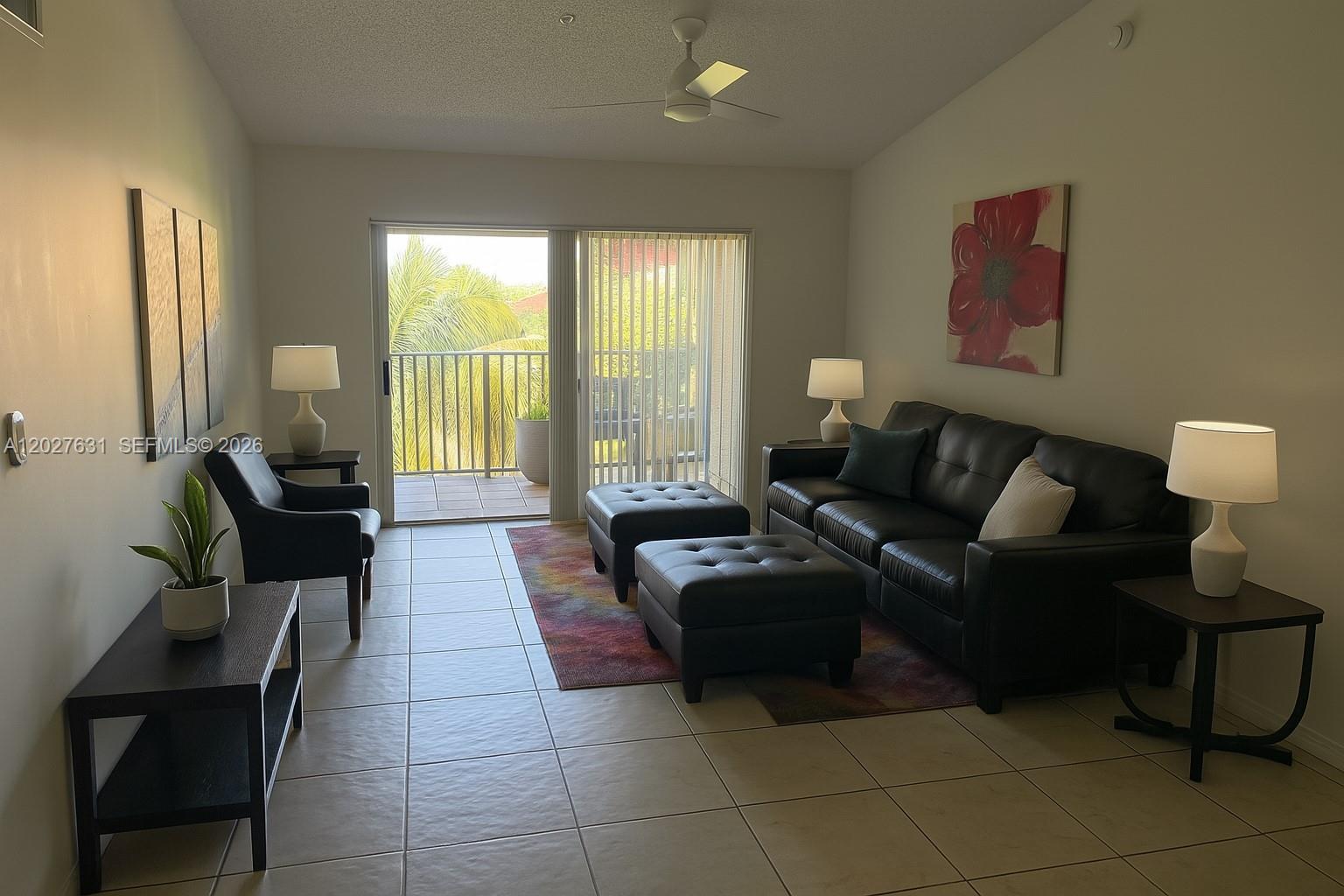 Residential in Miramar