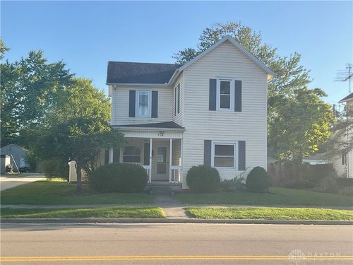 406 W South St, Arcanum, OH, 45304-1043 | Card Image