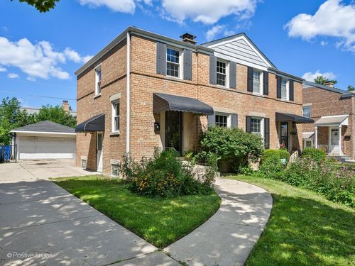 6232 Byron St, CHICAGO, IL, 60634-2505 | Card Image