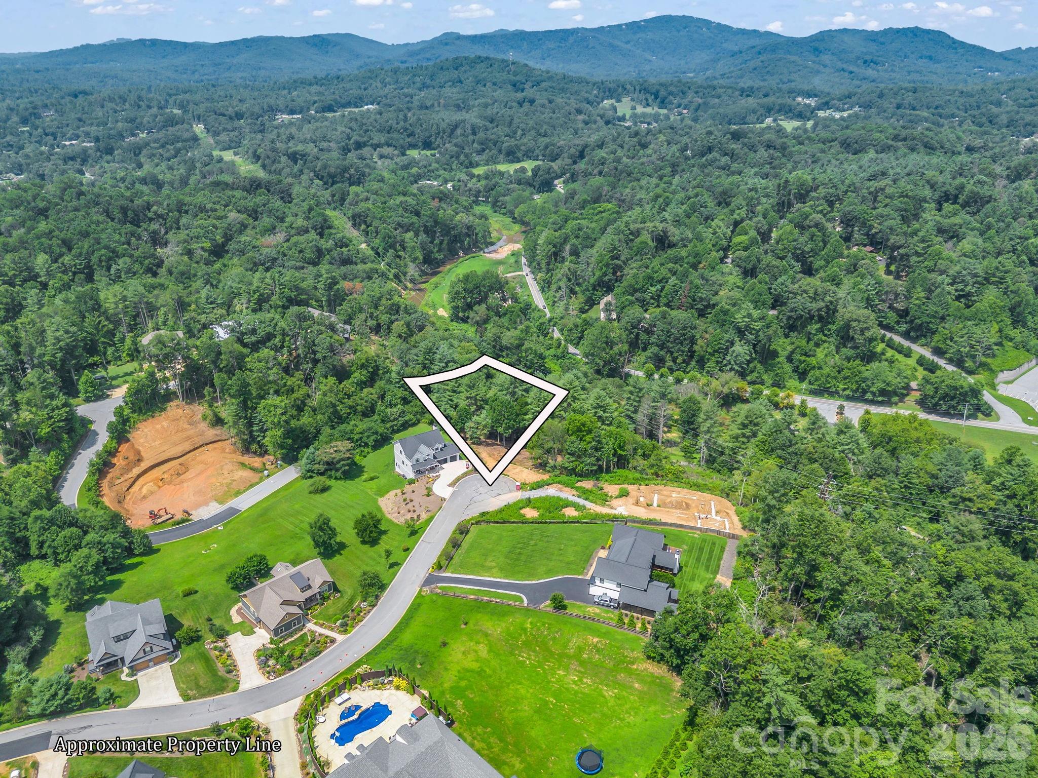 Land in Fairview 4