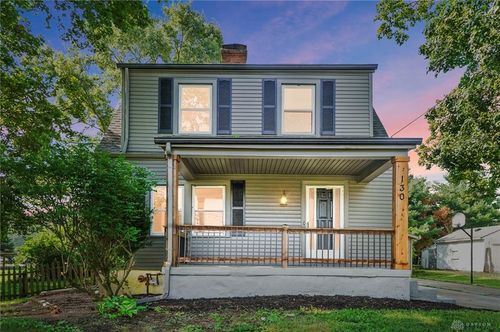 130 Hacker Rd, Dayton, OH, 45415-2227 | Card Image