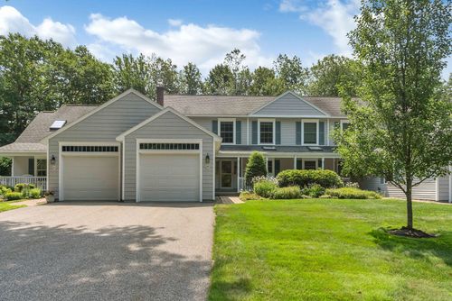 27-119 Hampton Glen Drive, Kennebunk, ME, 04043 | Card Image