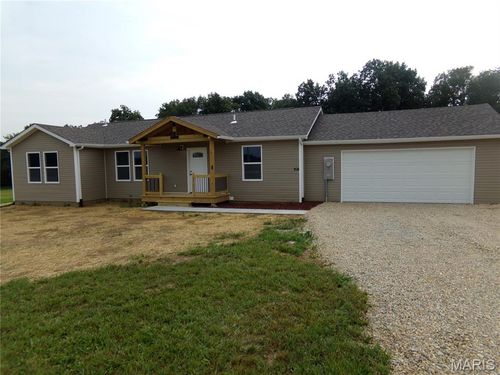 3710 Indigo Bunting Ln, Bismarck, MO, 63624-3700 | Card Image