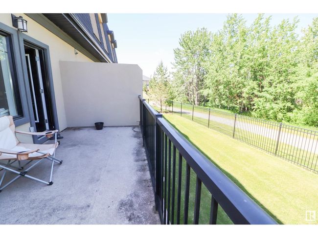 23 - 5873 Mullen Pl Nw, Townhouse with 2 bedrooms, 4 bathrooms and null parking in Edmonton AB | Image 4