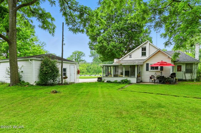 2975 Zurmehly Rd, House other with 3 bedrooms, 1 bathrooms and null parking in Lima OH | Image 35