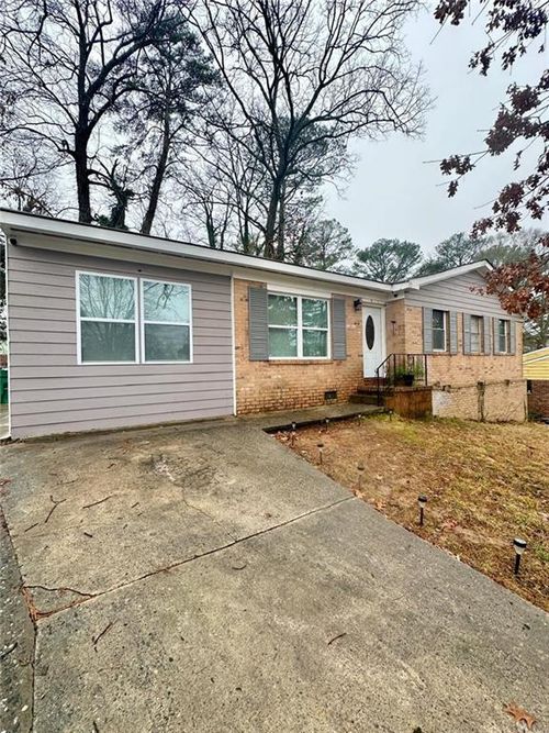 172 Scarsdale Dr, Riverdale, GA, 30274-1921 | Card Image