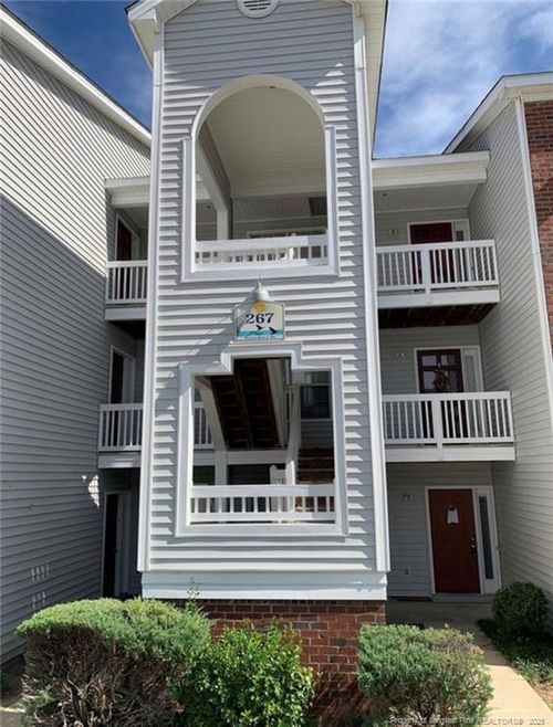 apt-6-267 Waterdown Dr, Fayetteville, NC, 28314-7904 | Card Image