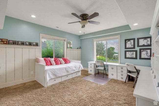 6663 Normandy Way, House other with 7 bedrooms, 6 bathrooms and 10 parking in Highland UT | Image 60