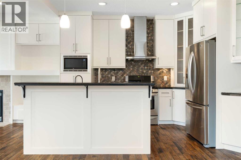 Residential in Calgary 2