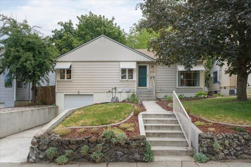 1501 S Maple St, Spokane, WA, 99203 | Card Image