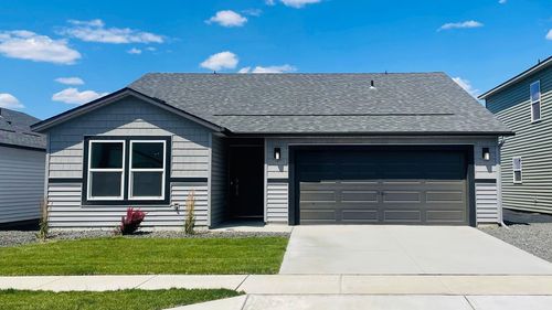 907 E L St, Deer Park, WA, 99006 | Card Image