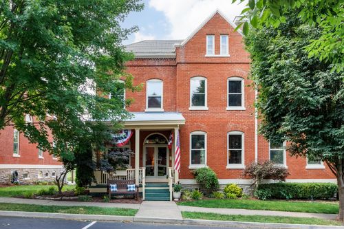 11 Greene St, Fort Thomas, KY, 41075-2314 | Card Image