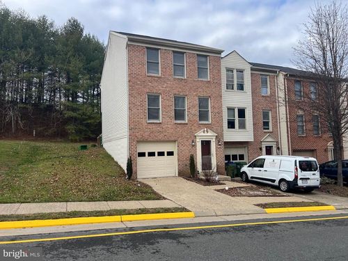 110 Rolling Hill Ct, STAFFORD, VA, 22554-5078 | Card Image