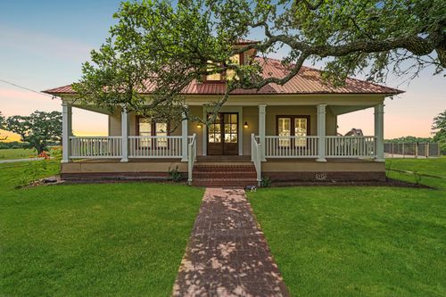 2610 Fm 609, La Grange, TX, 78945-5620 | Card Image