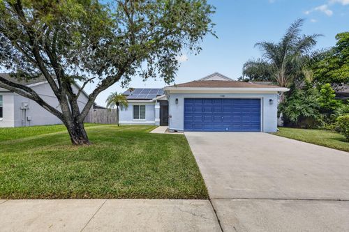 5108 Arbor Glen Cir, Lake Worth, FL, 33463-8043 | Card Image