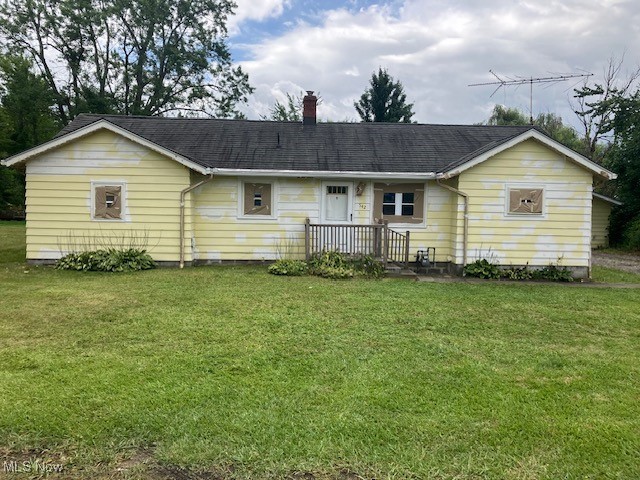 Mulberry St, Jefferson, OH 44047