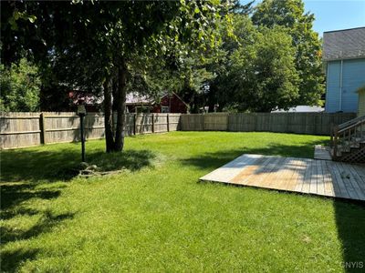 Back Yard | Image 3