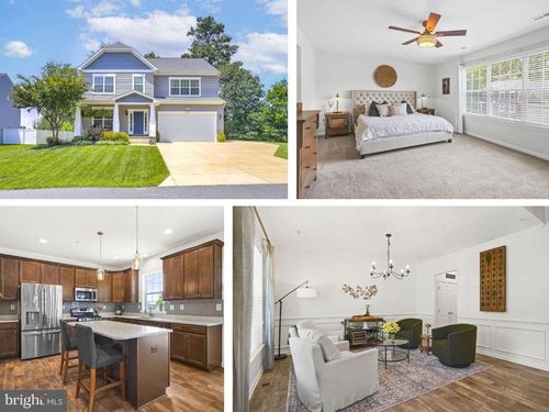 21312 Fox Wood Ln, CALIFORNIA, MD, 20619-2360 | Card Image