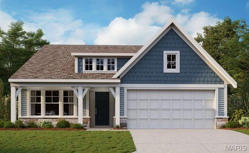 133 Bell Blvd, Wentzville, MO, 63385-4208 | Card Image