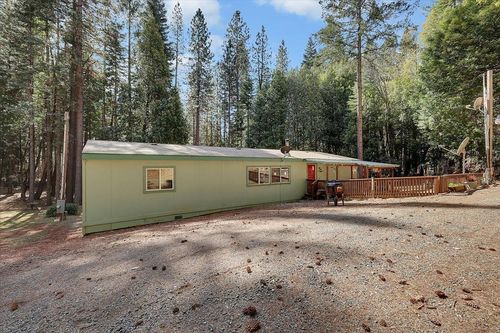 77 Kirkwood Way, Clipper Mills, CA, 95930-9608 | Card Image