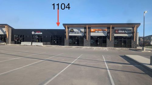 1104-20 Dawson Wharf Mount, Chestermere, AB, T1X2R7 | Card Image