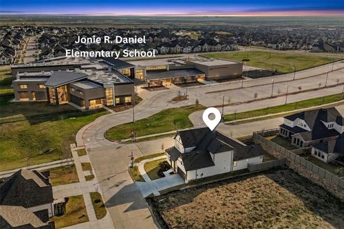 1824 Tye St, Northlake, TX, 76247-2683 | Card Image
