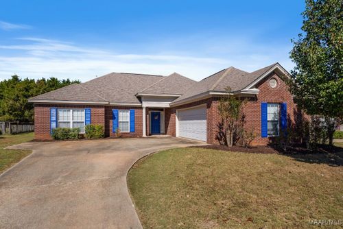 9824 Helmsley Circle, Montgomery, AL, 36117 | Card Image