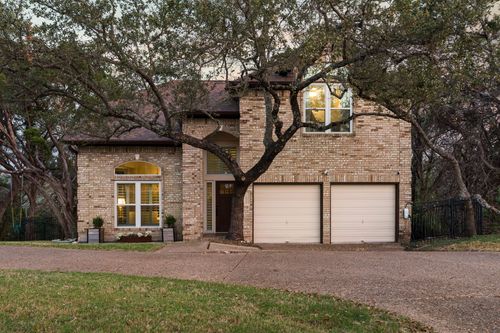 6711 Lakewood Point Cv, Austin, TX, 78750-8140 | Card Image