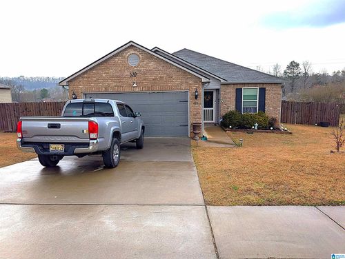 420 Woodland Crest Rd, Pell City, AL, 35125-9378 | Card Image