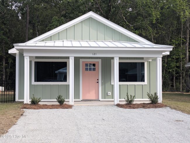 123 Long Pond Loop, Condo with 2 bedrooms, 1 bathrooms and null parking in Swansboro NC | Image 50