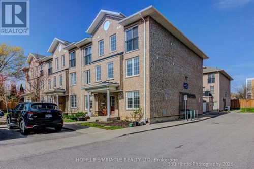 48 Strangford Lane, Toronto (Clairlea-Birchmount), ON, M1L0E4 | Card Image