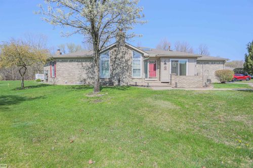 11322 Balsam Court, Washington Township, MI, 48094 | Card Image