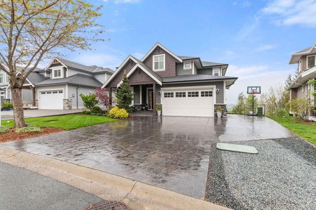 51005 Sophie Crescent, House other with 5 bedrooms, 3 bathrooms and null parking in Chilliwack BC | Image 40
