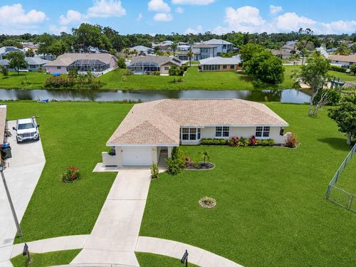 5698 Lingle St, NORTH PORT, FL, 34287-2841 | Card Image